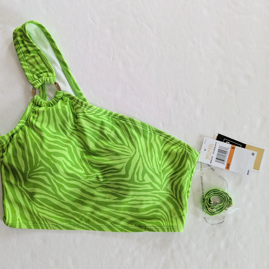 MICHAEL Michael Kors Bikini Size Small NWT