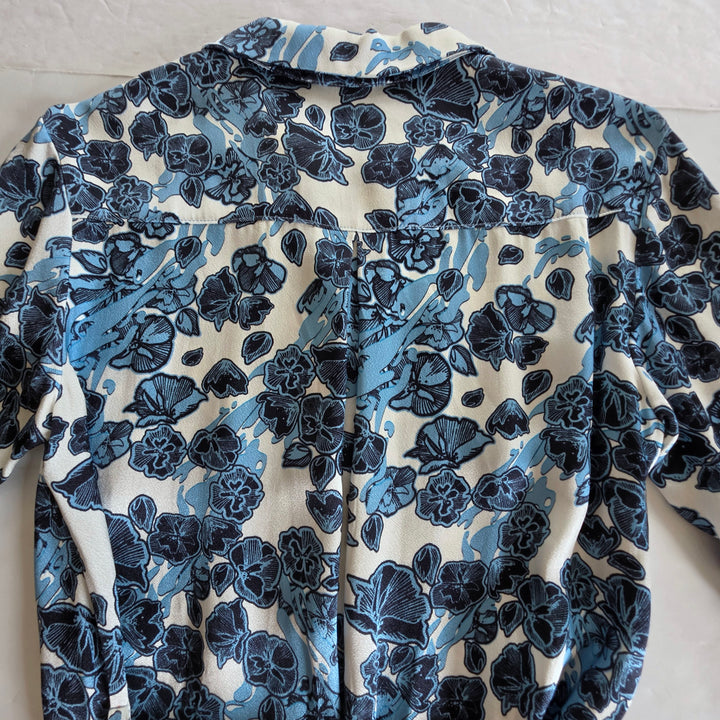 Ivo Nikkolo Jersey Knit Midi Dress Size XS