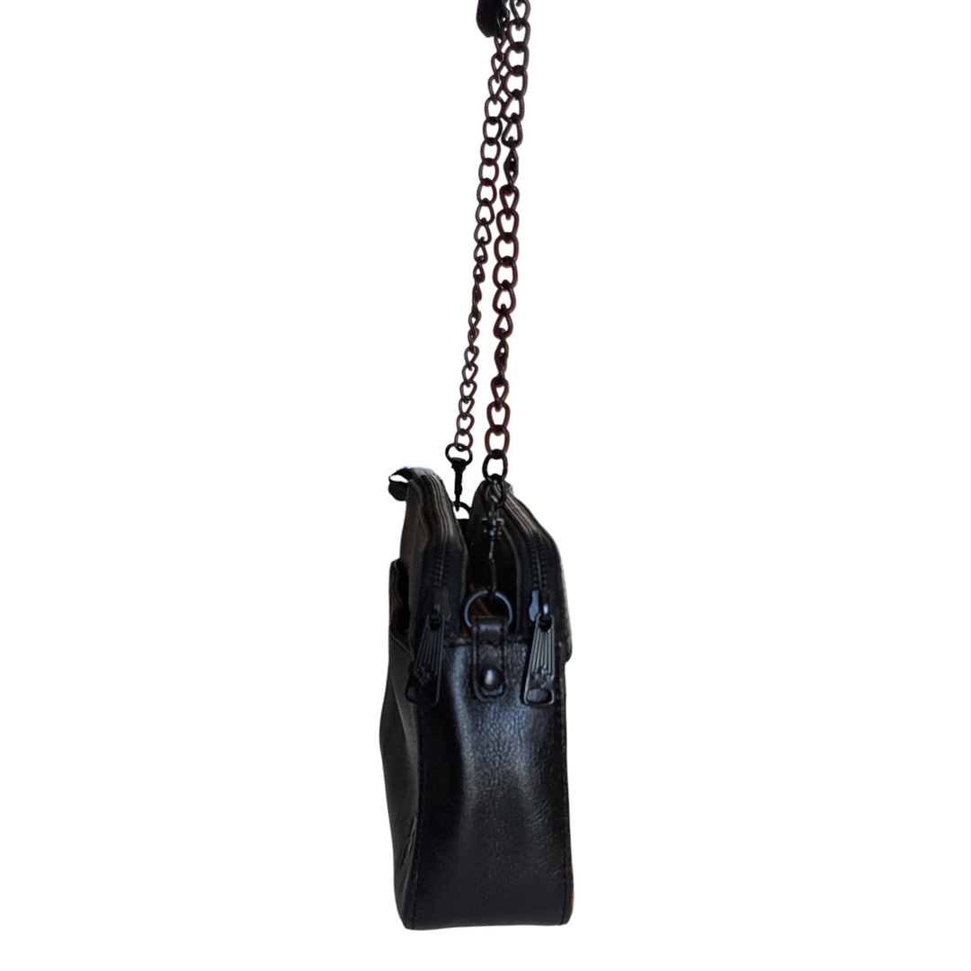 Patricia Nash Pony Hair Crossbody