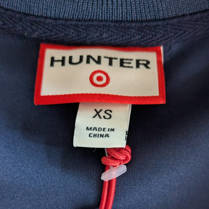 Hunter for Target Scuba Dress with Hood Size XS
