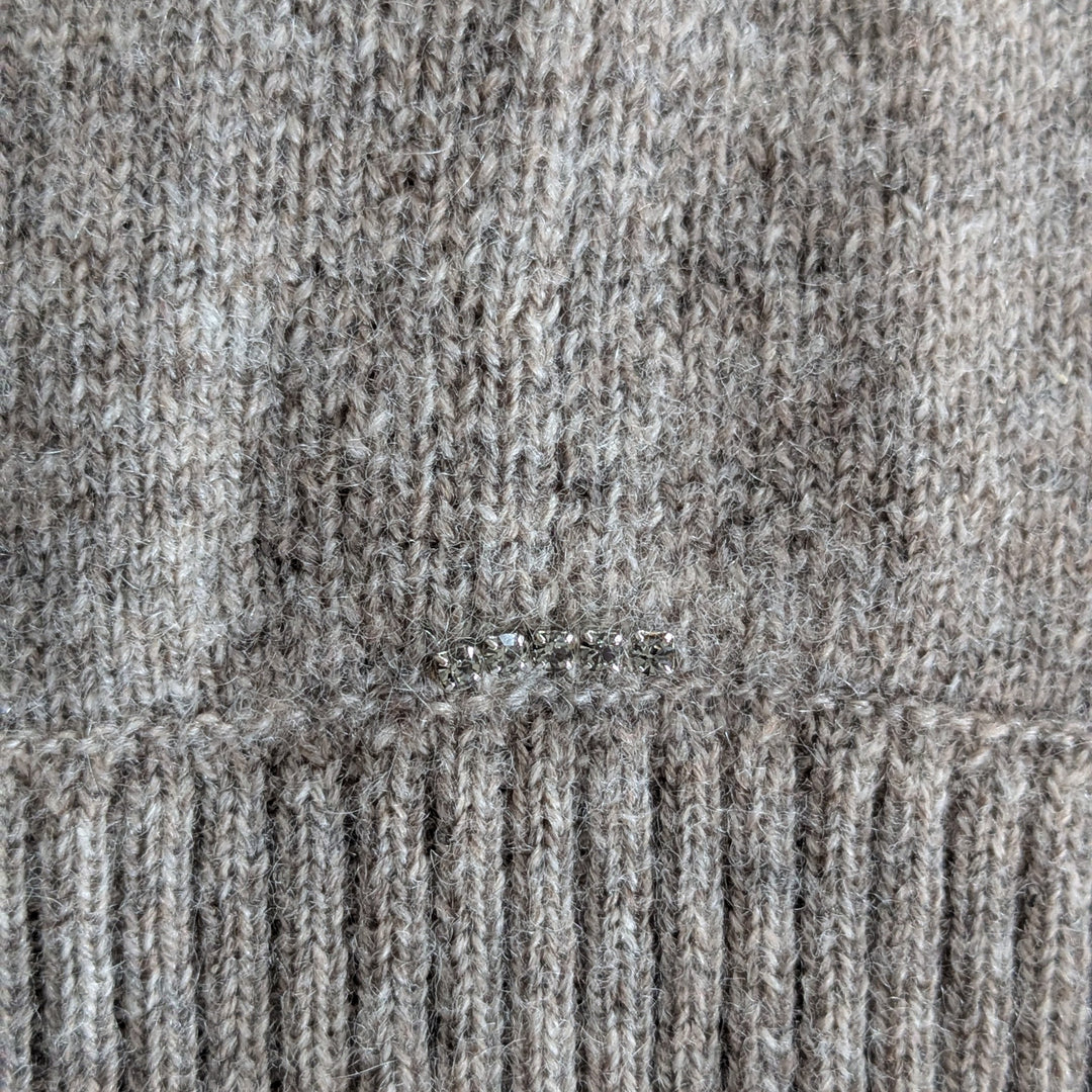Lafayette 148 Cashmere Sweater Size M/L
