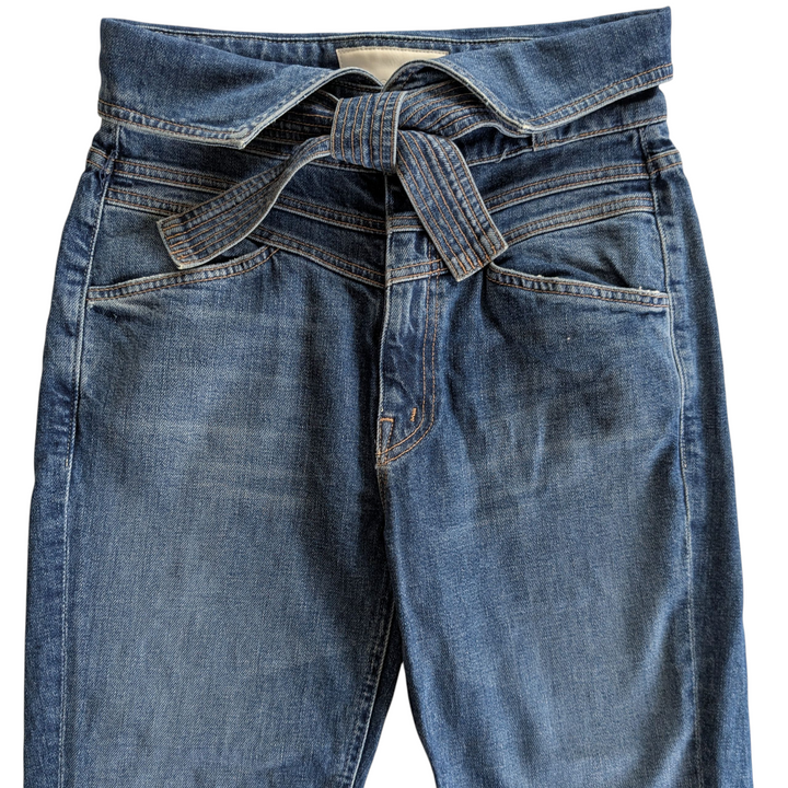 MOTHER Triple Stack Jeans Size 27
