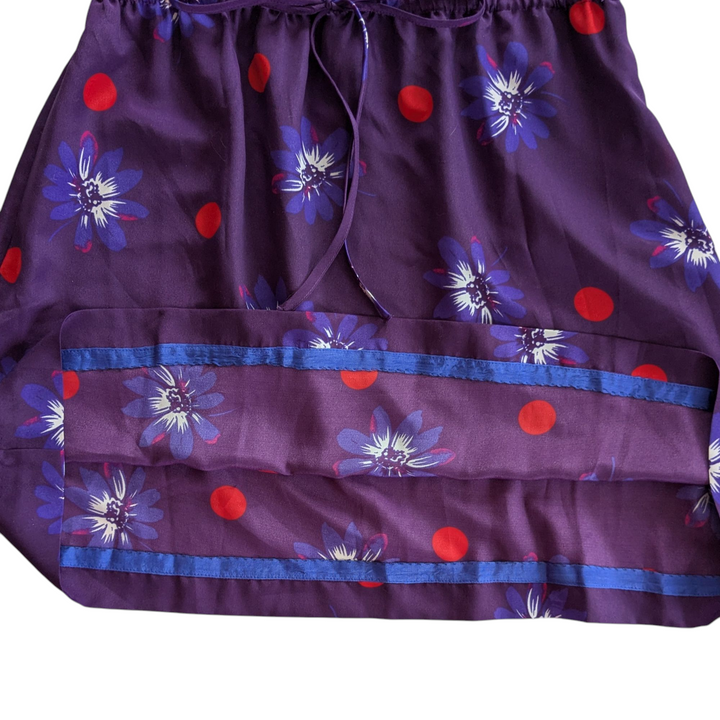 Juicy Couture Short Sleeve Dress Size 4