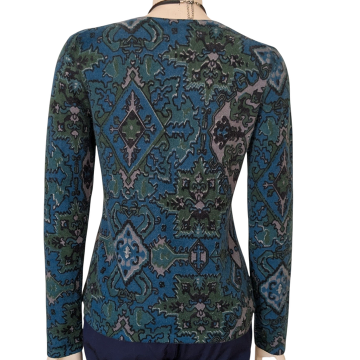 Charter Club Cashmere Sweater Size Small