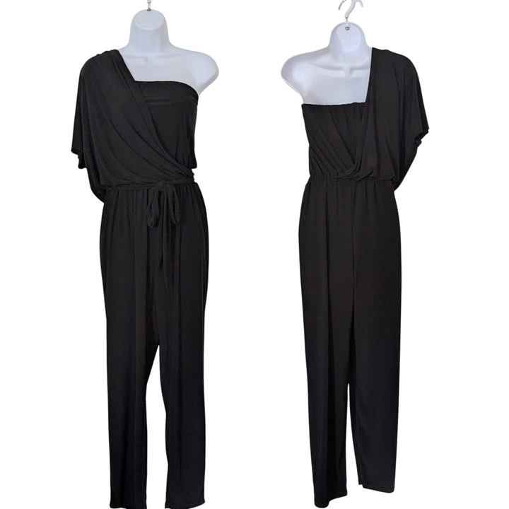 Ramy Brook Toma Jumpsuit Size Large