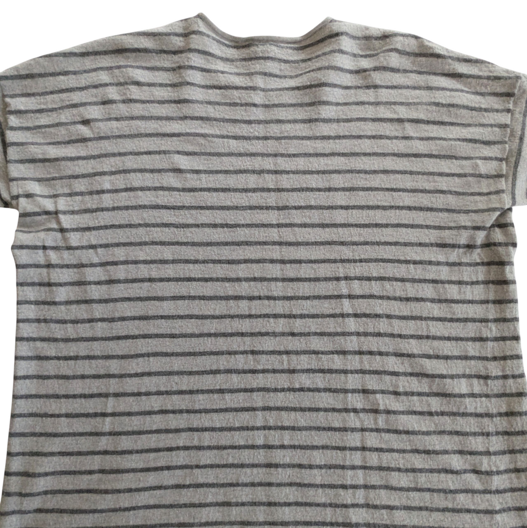 Eileen Fisher Merino Wool Sweater Size XL