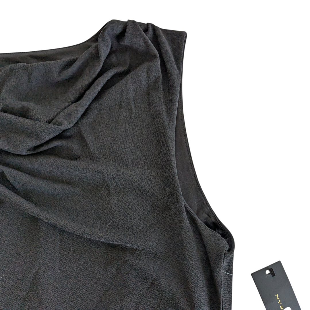 DKNY Sleeveless Cocktail Dress Size XL