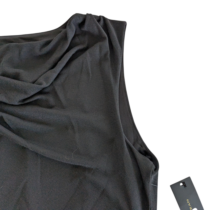 DKNY Sleeveless Cocktail Dress Size XL