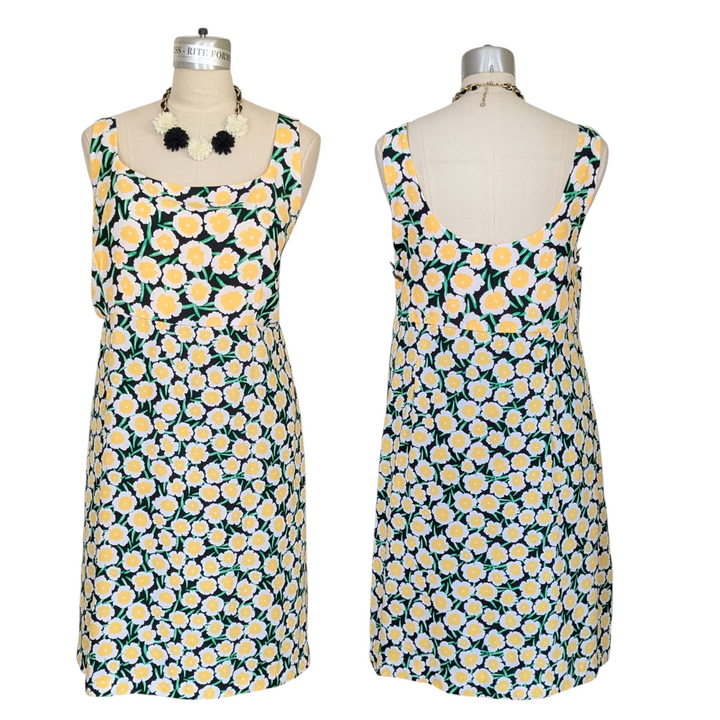 Diane von Furstenberg for Target Shift Dress Size 24