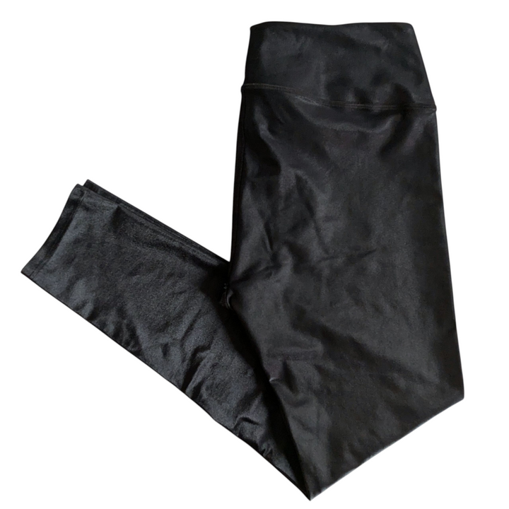 Noli Liquid Leggings Size Large