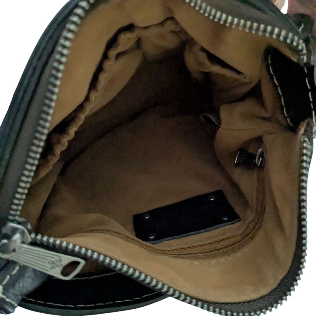 Patricia Nash Rhodes Crossbody