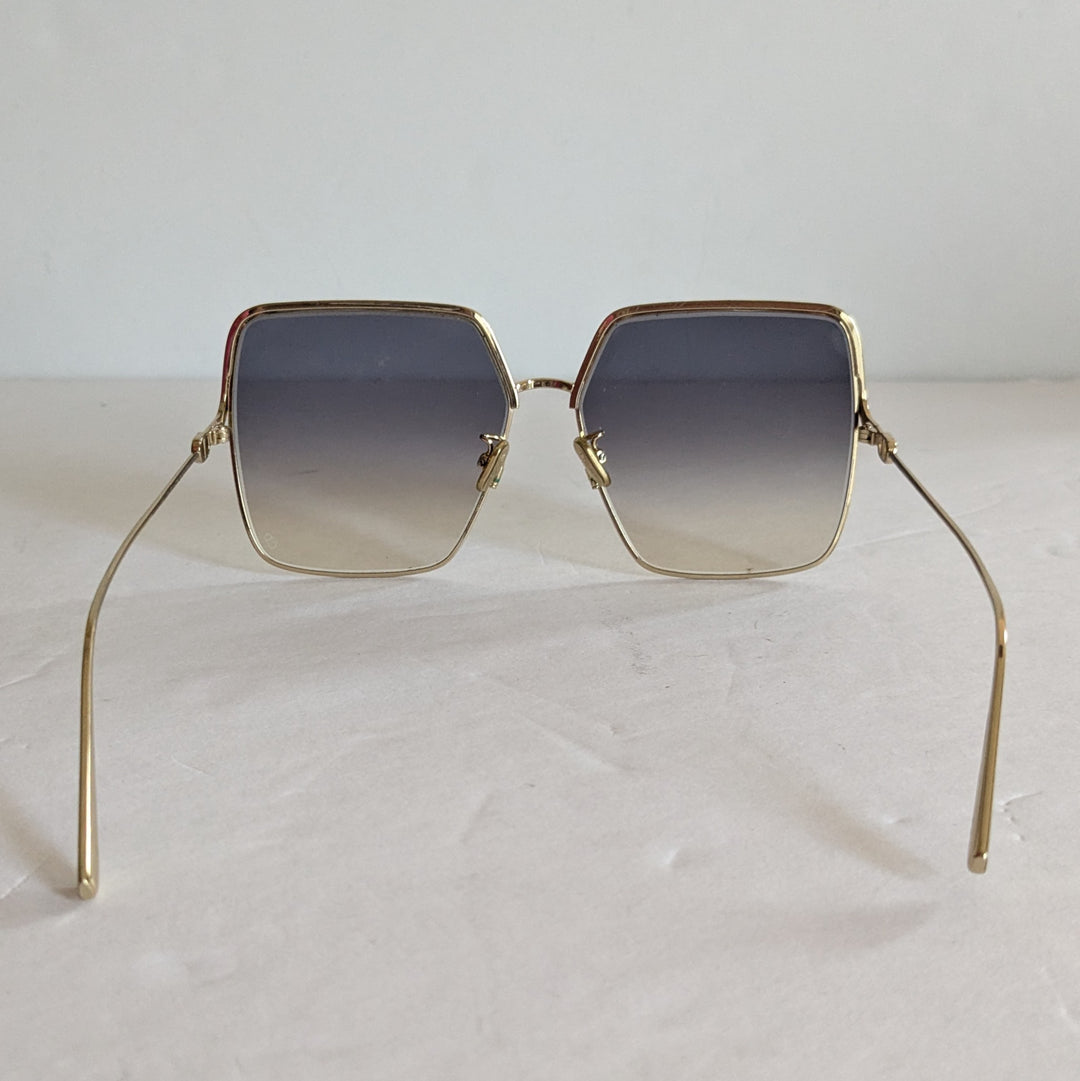 Christian Dior Everdior 60mm Sunglasses