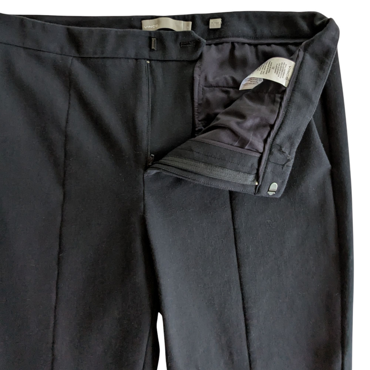 Vince Tapered Ankle Pants Size 12