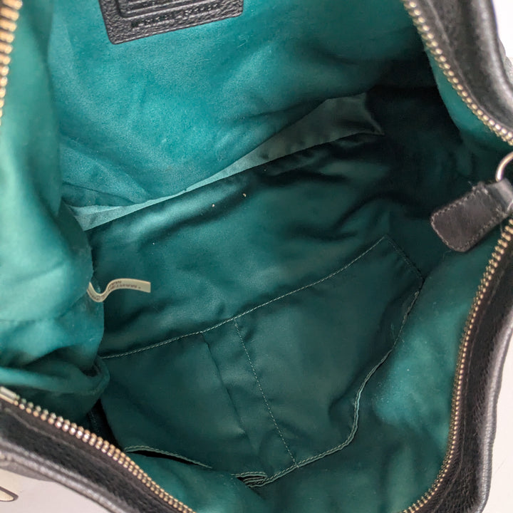 Coach Park Leather Hobo Bag