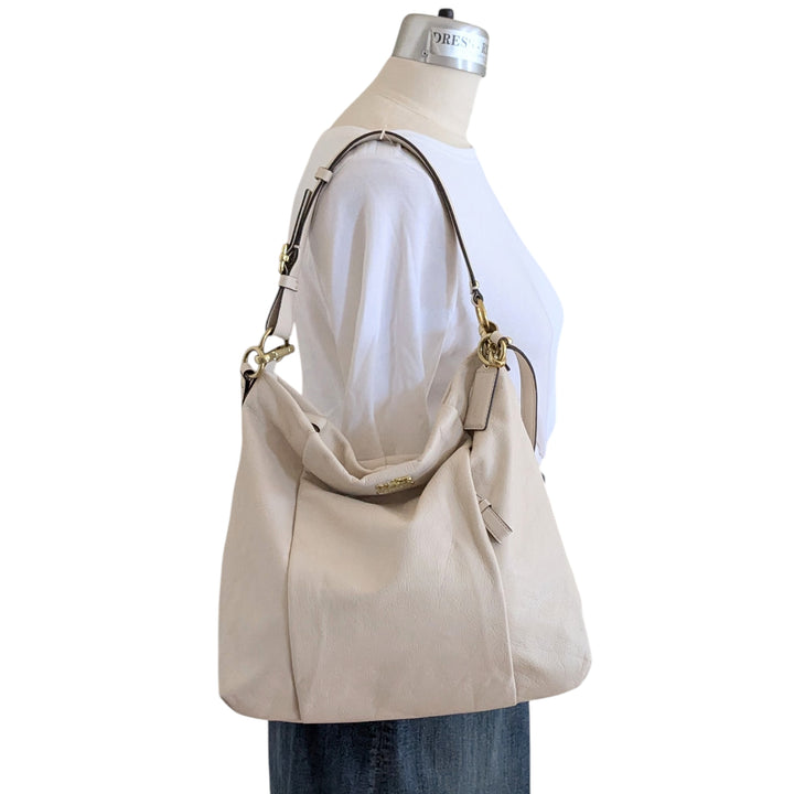 Coach Madison Hobo Bag