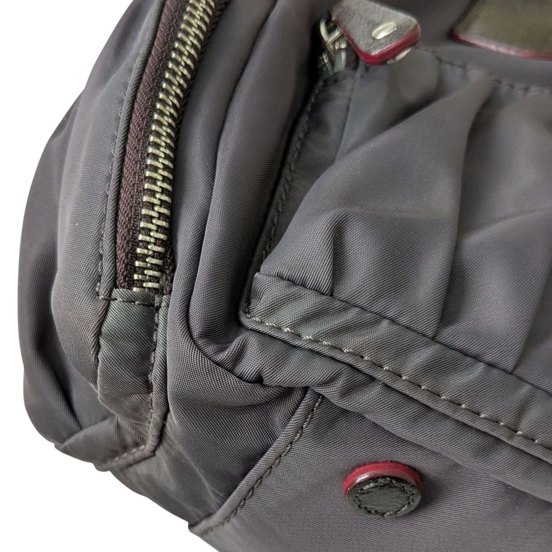 MZ Wallace Jane Bedford Shoulder Bag