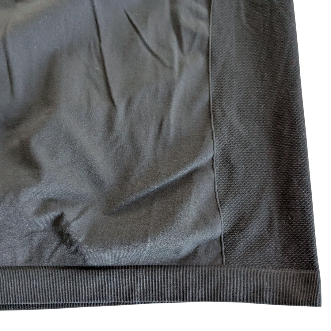 Sweaty Betty Long Sleeve Athletic Top Size Large