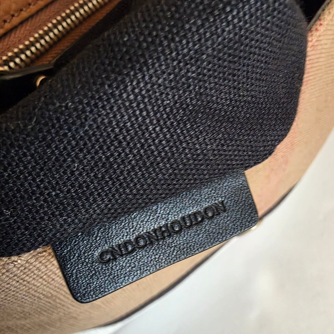 Burberry Shellwood Crossbody