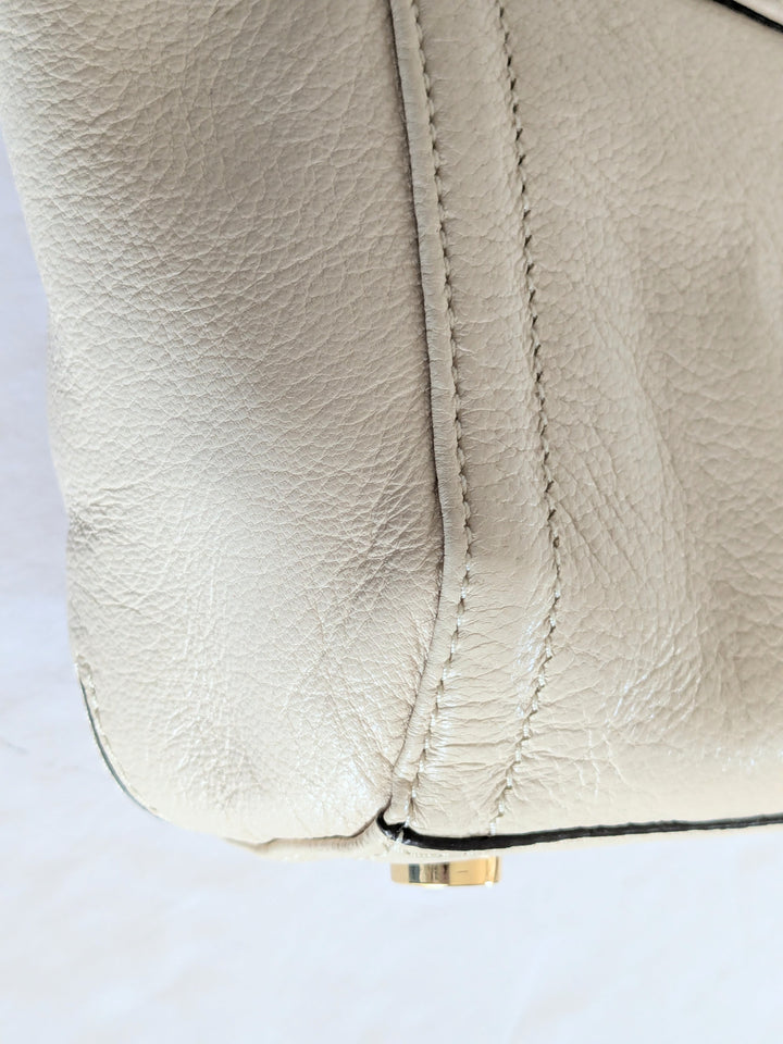 MICHAEL Michael Kors Deneuve Shoulder Bag NWT