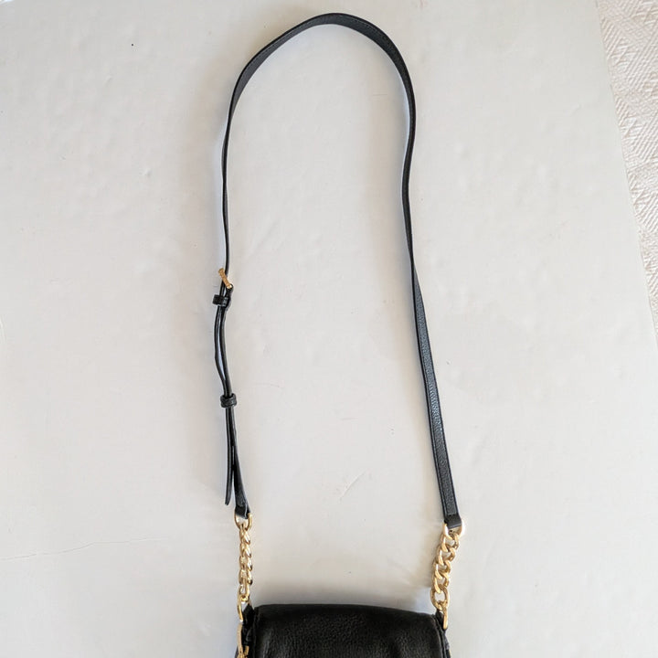 MICHAEL Michael Kors Black Crossbody