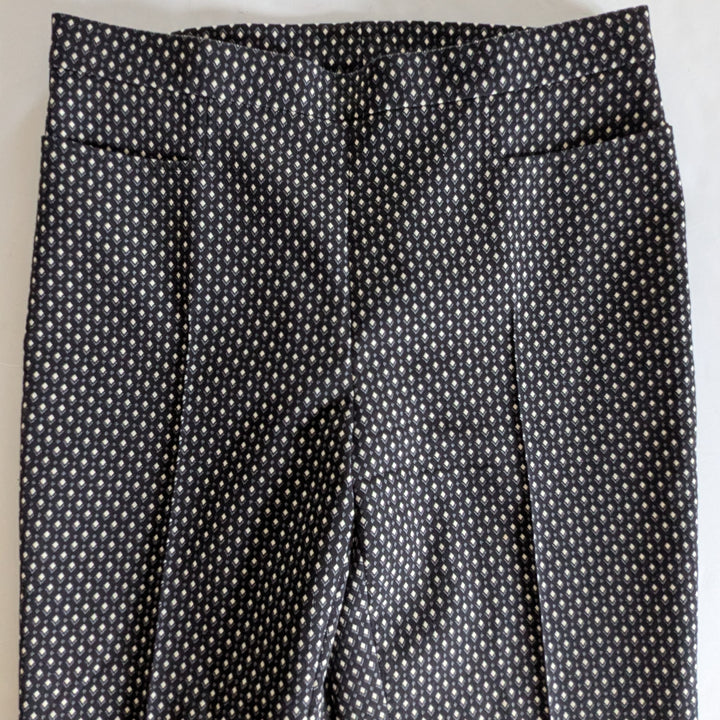 AKRIS Punto Stretch Pants Size 4