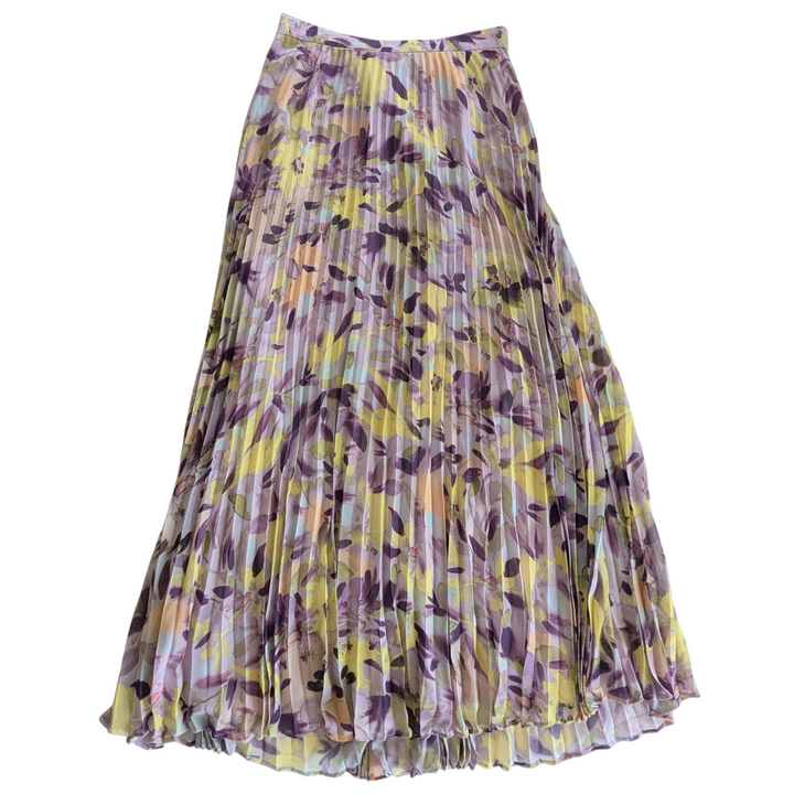Club Monaco Maxi Skirt Size 2