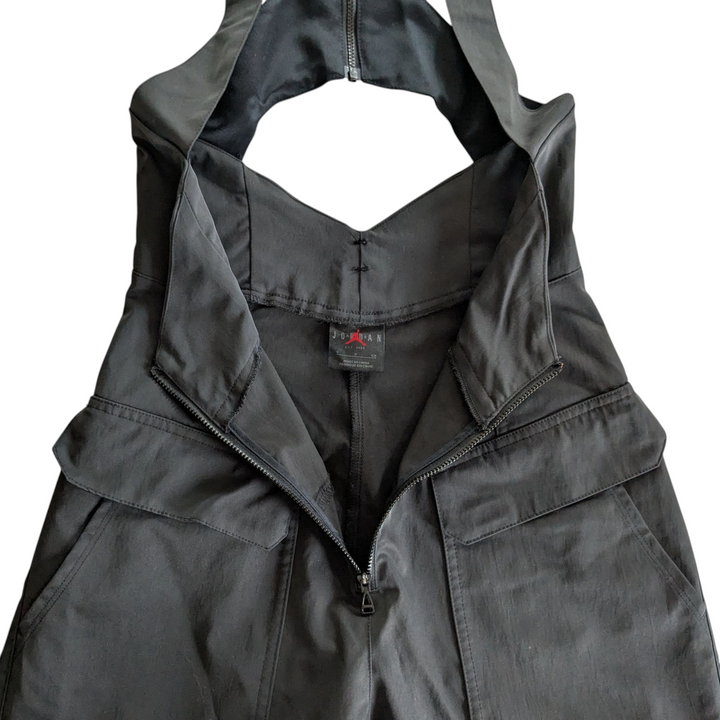 Nike Air Jordan Engineered Corset Jumpsuit Size Small
