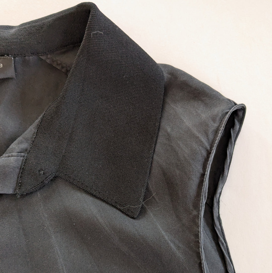 Rag & Bone Silk Tunic Size Medium