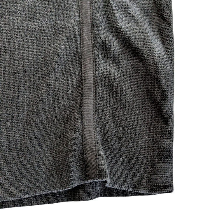 Eileen Fisher Knit Pencil Skirt Size Large