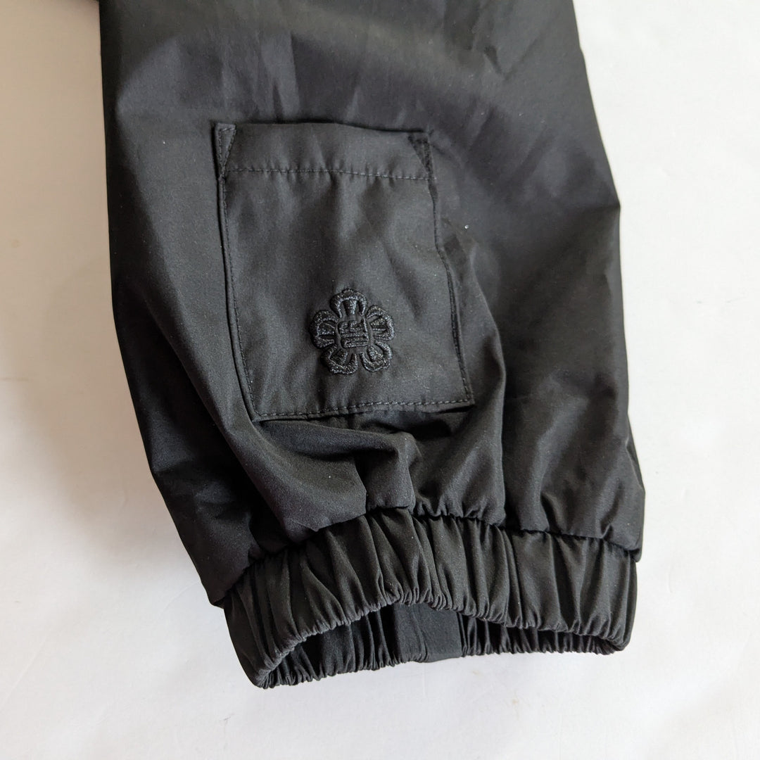 Sundae School Jeogori Tie Front Shell Jacket Size Large