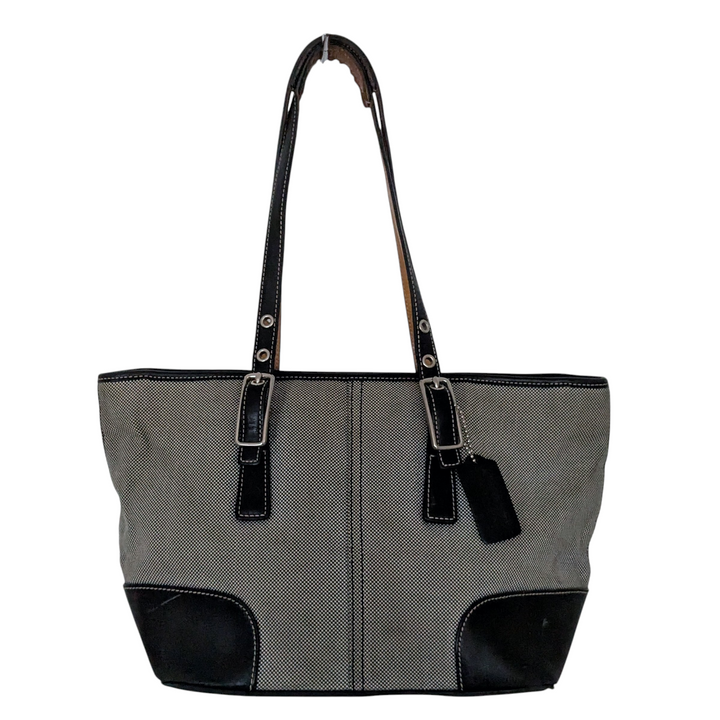 Coach Hampton Shoulder Bag
