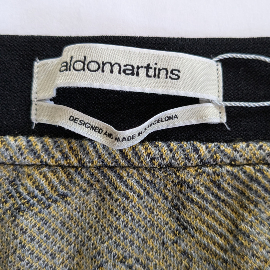 Anthropologie Aldo Martins Skirt Size Small