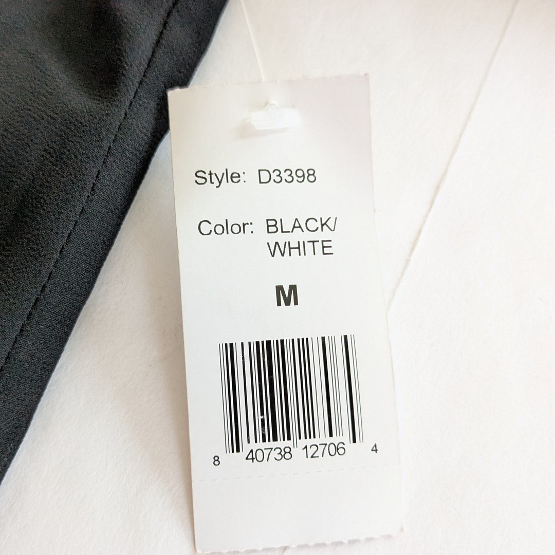 Alexa Ardmor Kevyn Drop Waist Dress Size Medium