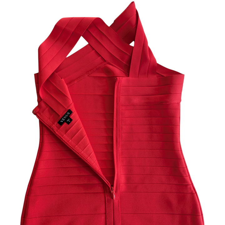 Venus Body Conscious Dress Size Small