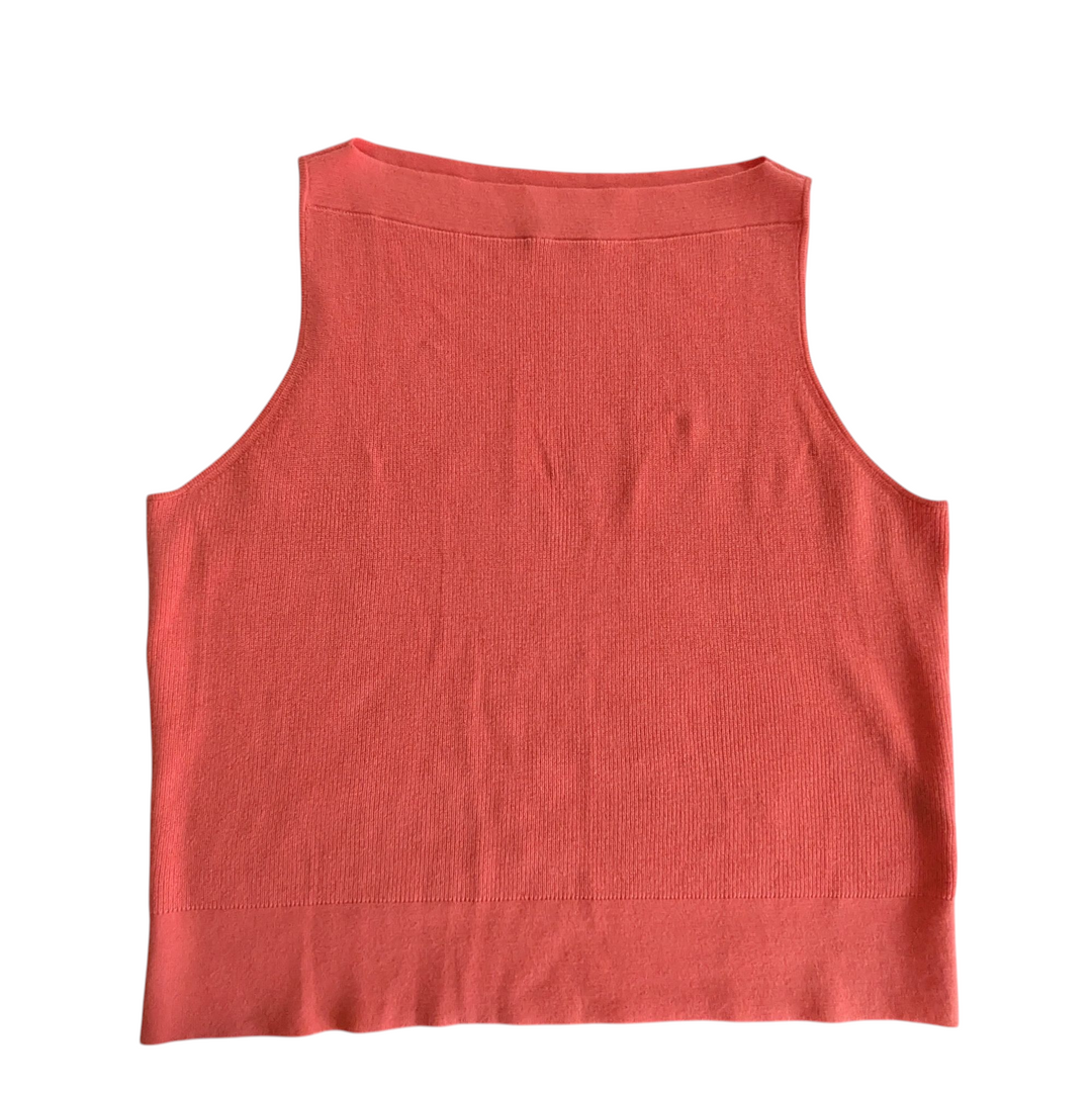Banana Republic Factory Coral Sweater Size XL