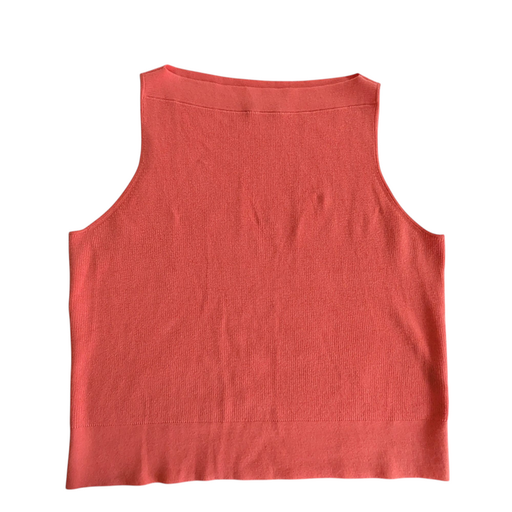 Banana Republic Factory Coral Sweater Size XL