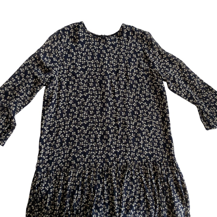 Ganni Floral Print Dress Size 40/10