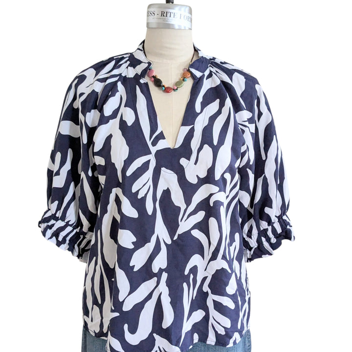 THML Popover Top Size Large