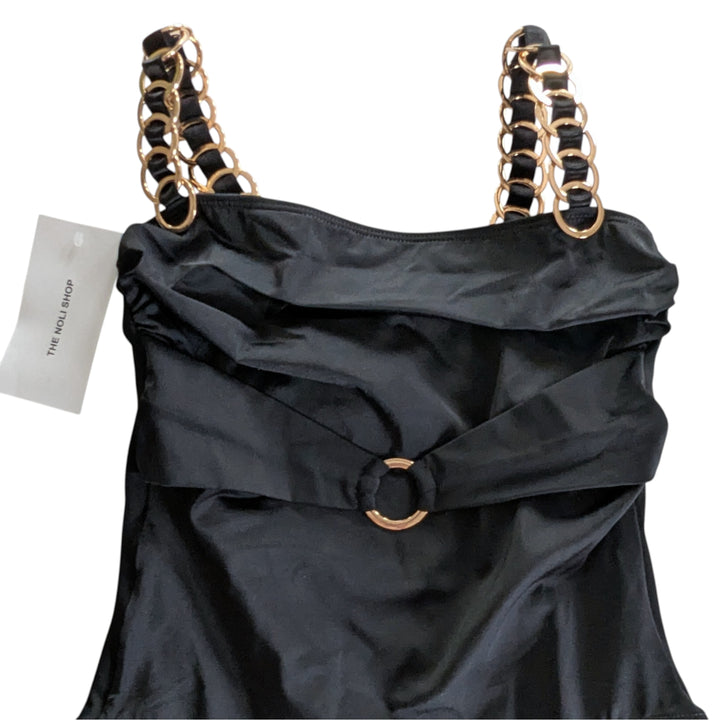 The Noli Shop Mallorca Swimsuit Size M NWT