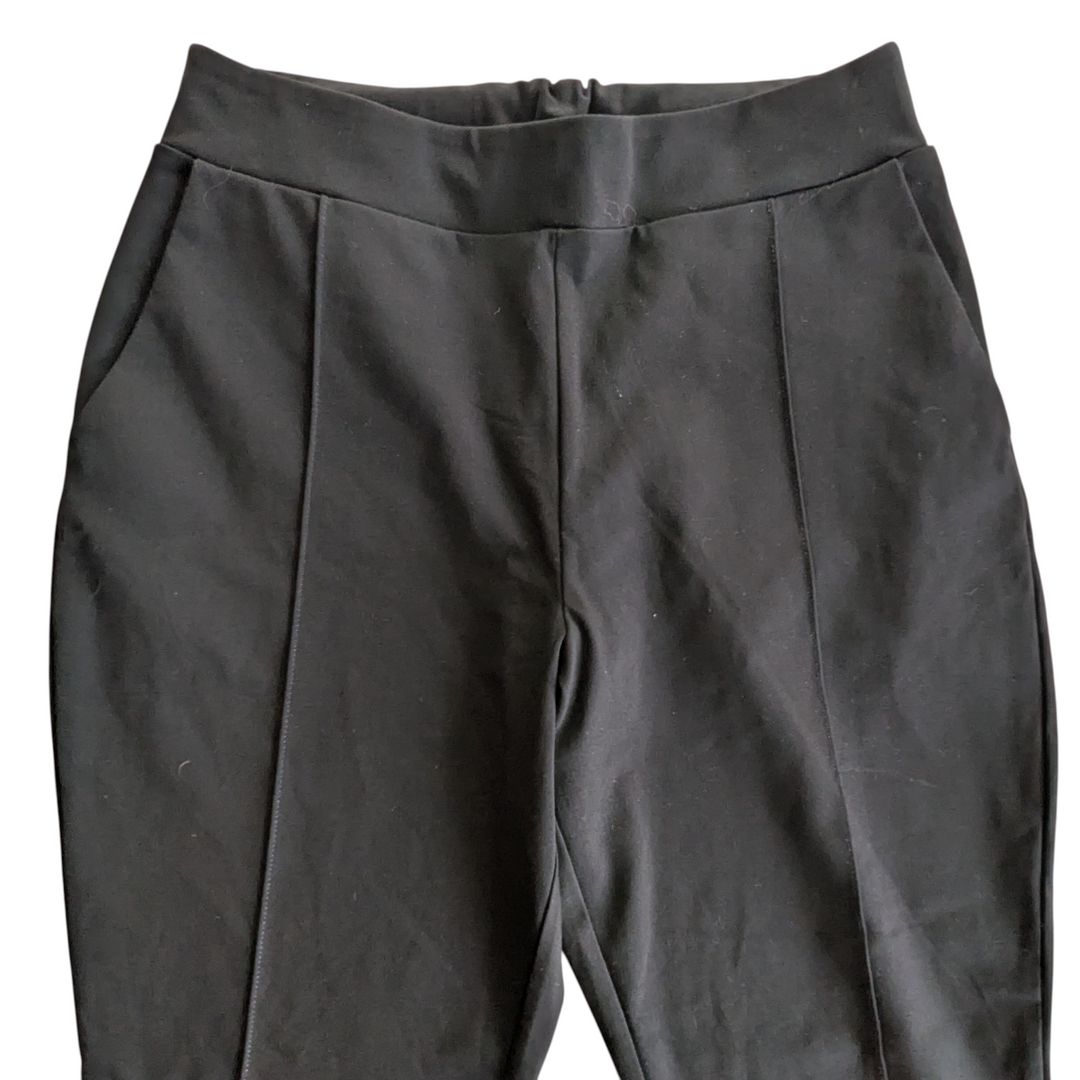BYLT Black Joggers Size Large