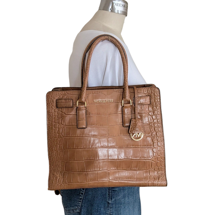 MICHAEL Michael Kors Hamilton Convertible Bag