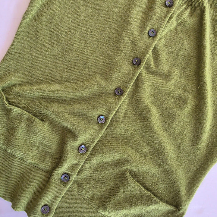 Vince Cashmere Cardigan Size Small