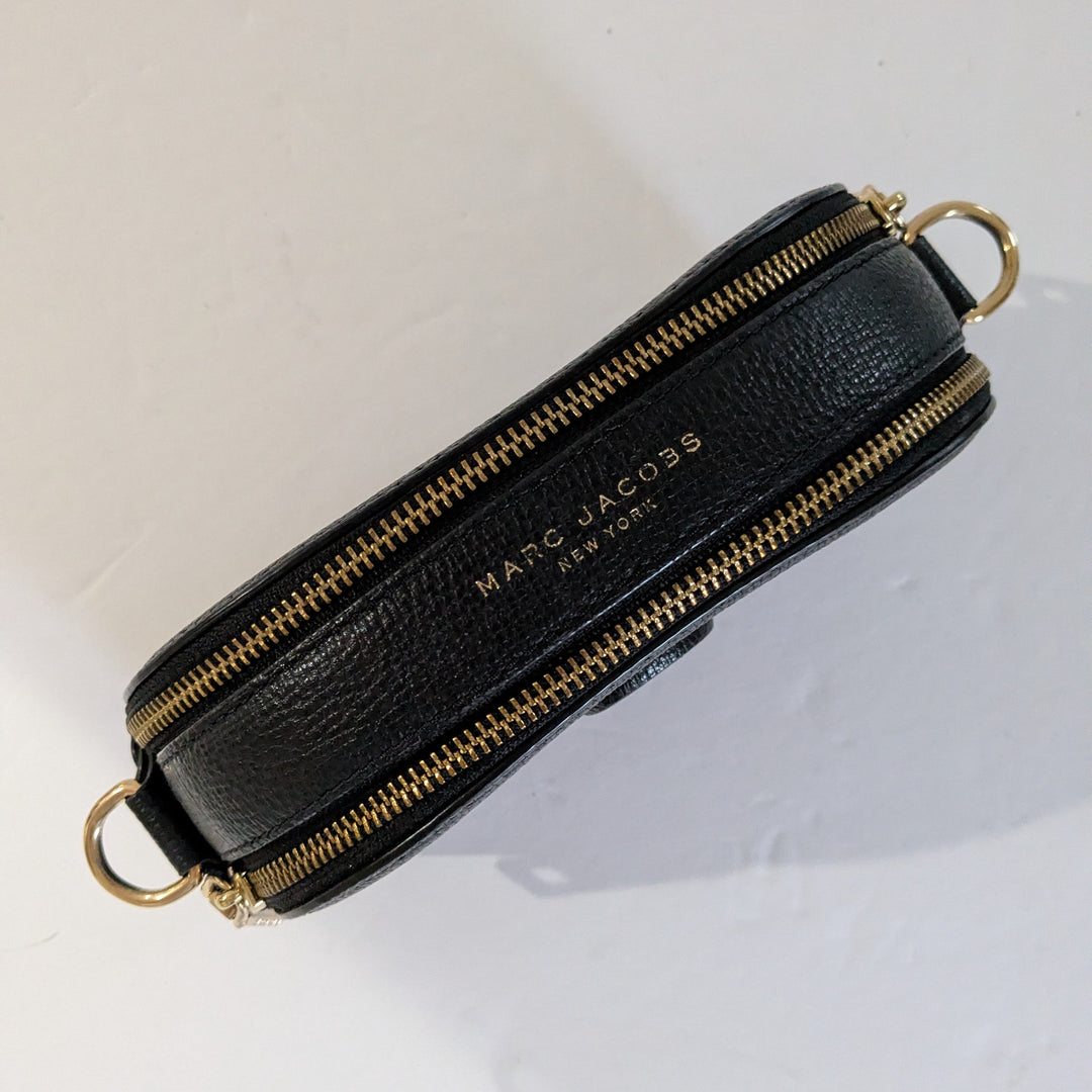 Marc by Marc Jacobs Shutter Crossbody