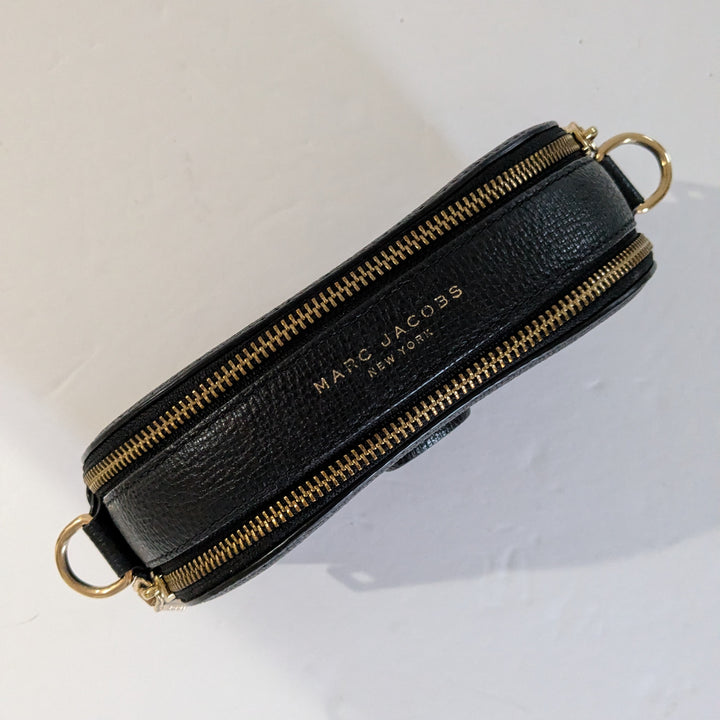 Marc by Marc Jacobs Shutter Crossbody