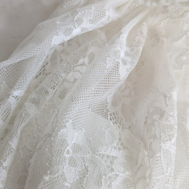 Miss Rosier Stephania Lace Gown Size Small NWT