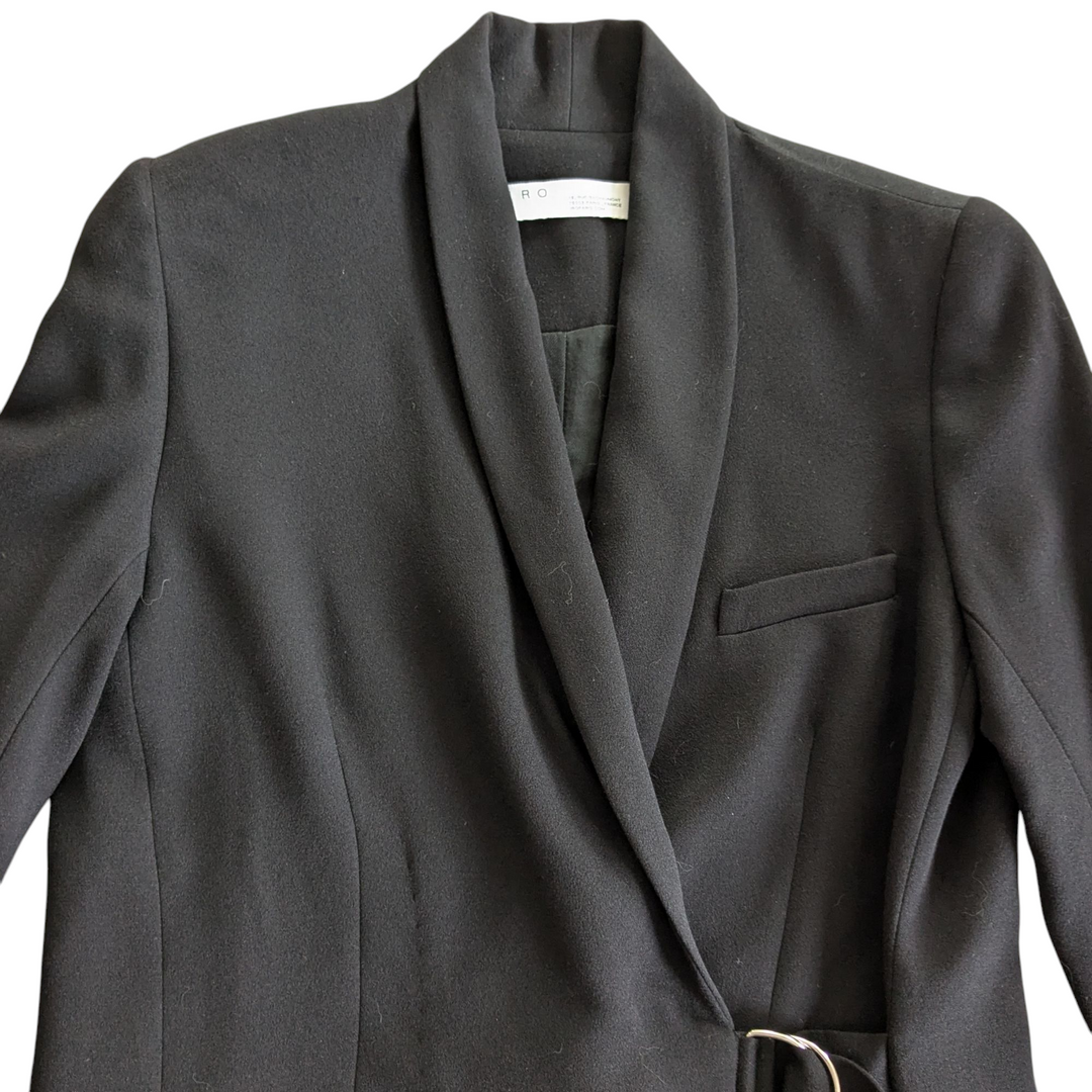 IRO Paris Universe Blazer Size 40/8
