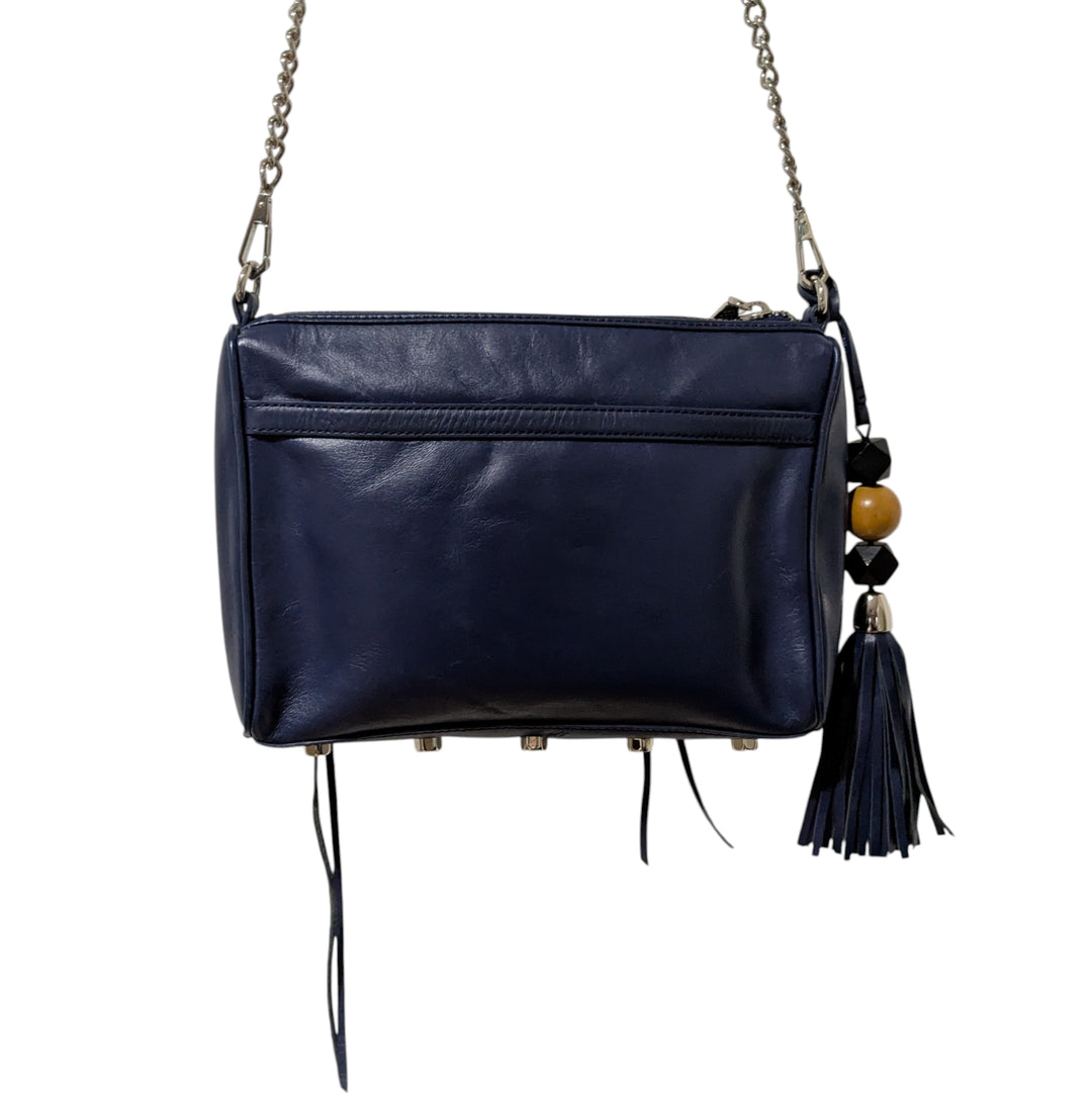 Rebecca Minkoff MAC Studded Convertible Clutch