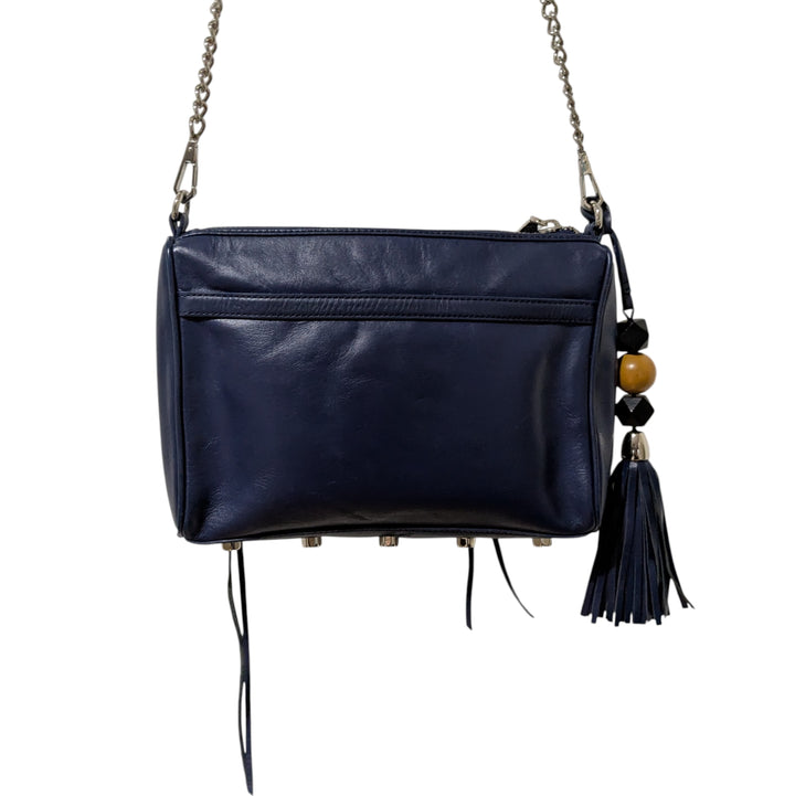 Rebecca Minkoff MAC Studded Convertible Clutch