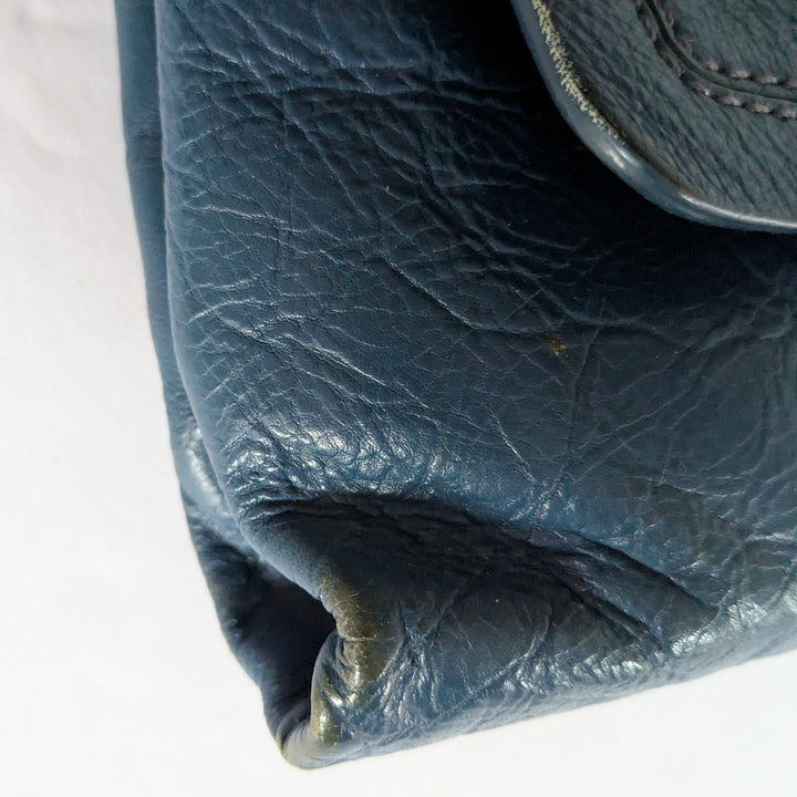 Diane von Furstenberg Harper Shoulder Bag
