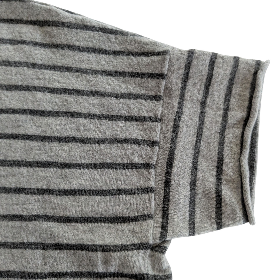 Eileen Fisher Merino Wool Sweater Size XL